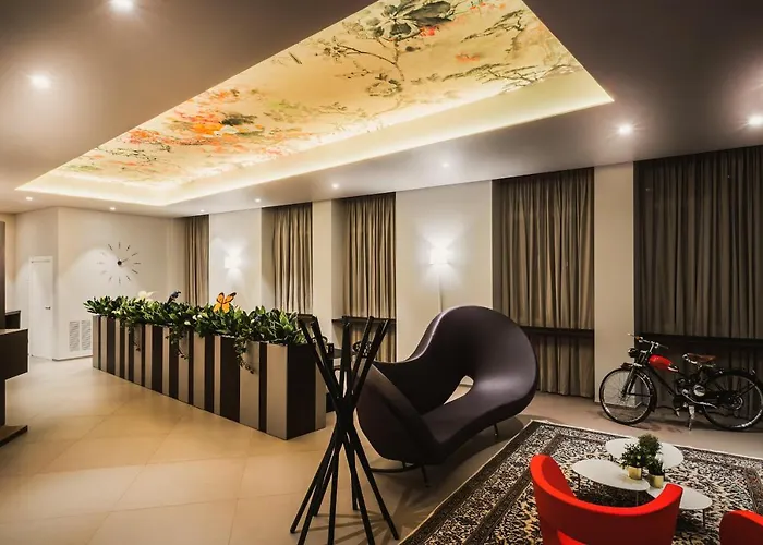 Hotel San Giovanni Roma